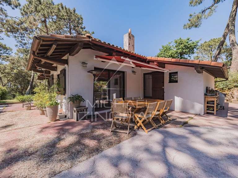 Maison Pyla-sur-mer - 3 chambres - 110m²