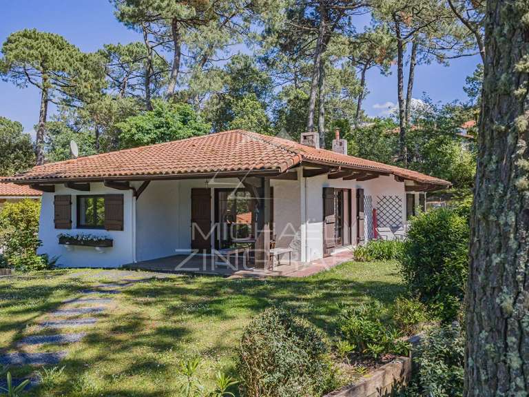 Maison Pyla-sur-mer - 3 chambres - 110m²