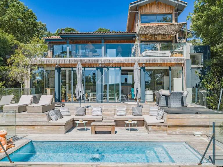 Maison Pyla-sur-mer - 278m²