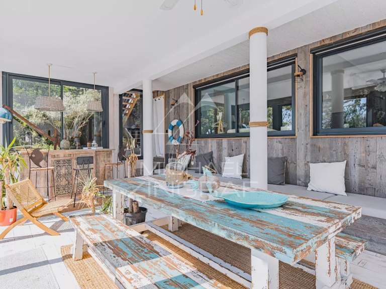 Maison Pyla-sur-mer - 278m²