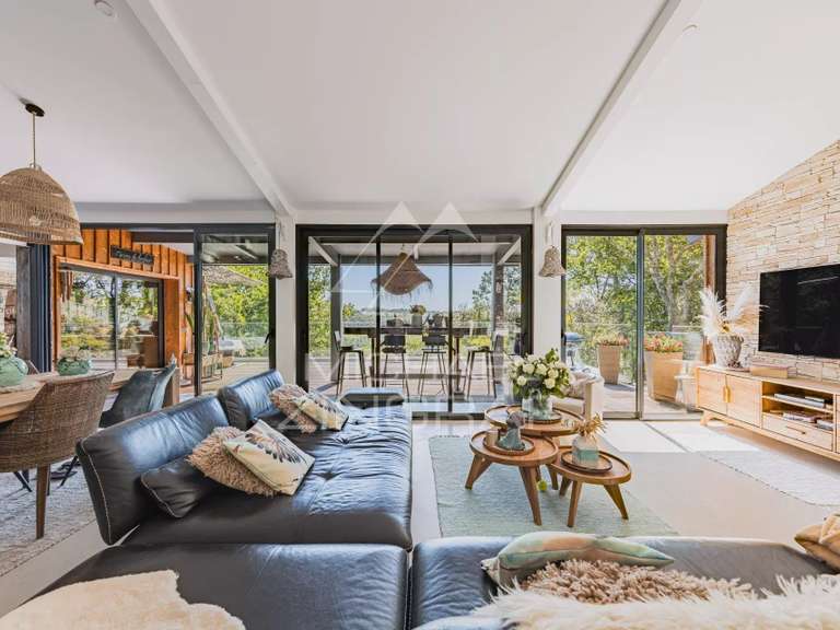 Maison Pyla-sur-mer - 278m²