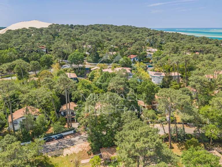 Maison Pyla-sur-mer - 6 chambres - 140m²