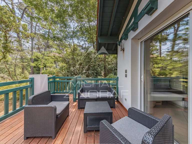 Maison Pyla-sur-mer - 6 chambres - 140m²