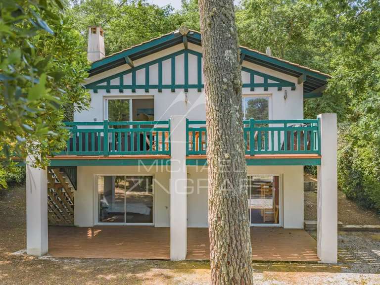 Maison Pyla-sur-mer - 6 chambres - 140m²