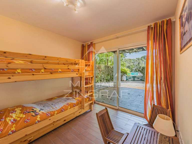 Maison Pyla-sur-mer - 6 chambres - 140m²