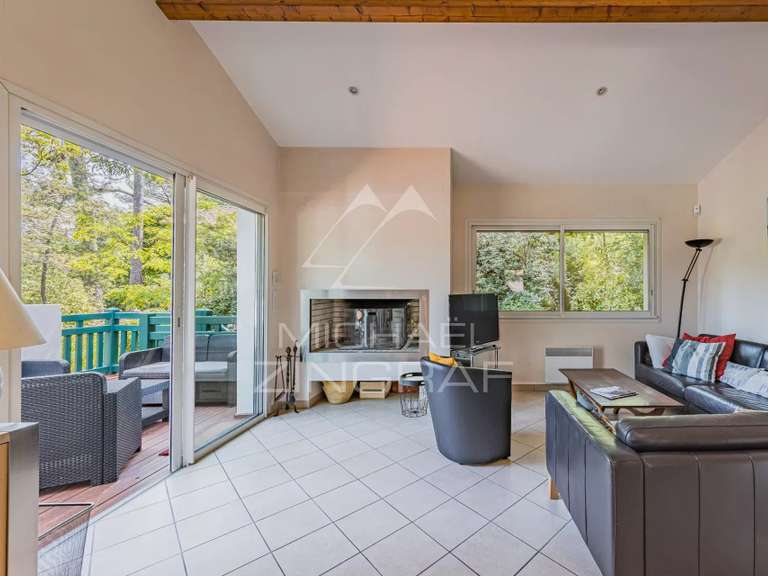 Maison Pyla-sur-mer - 6 chambres - 140m²