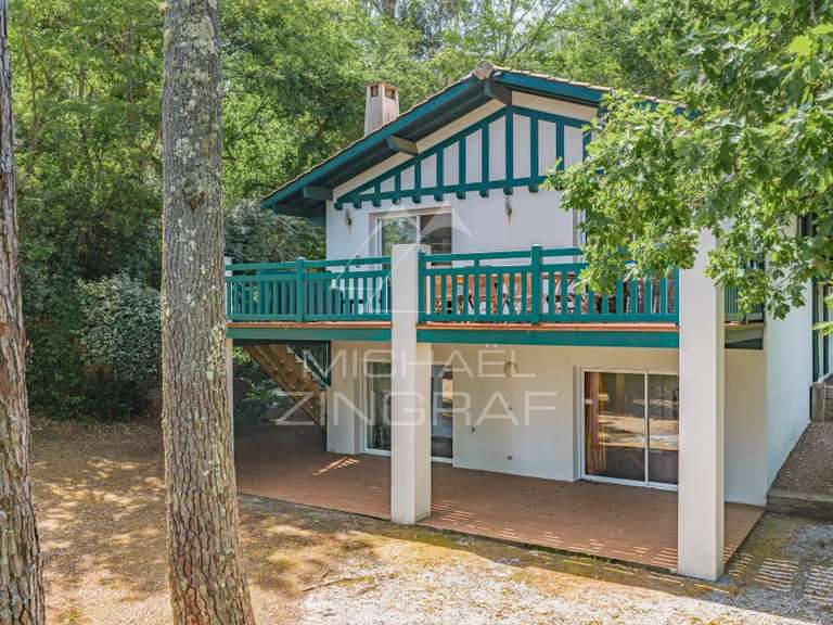 Maison Pyla-sur-mer - 5 chambres - 135m²