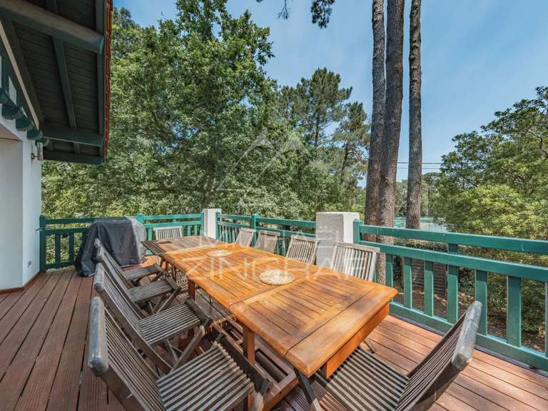 Maison Pyla-sur-mer - 6 chambres - 140m²