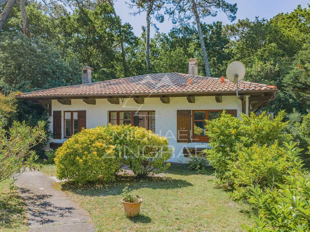 House pyla-sur-mer