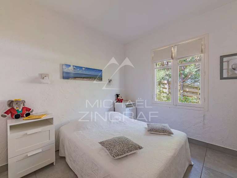 Maison Pyla-sur-mer - 3 chambres - 80m²