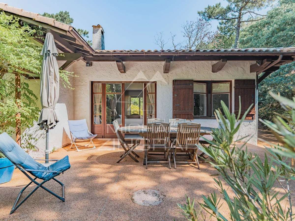 House pyla-sur-mer