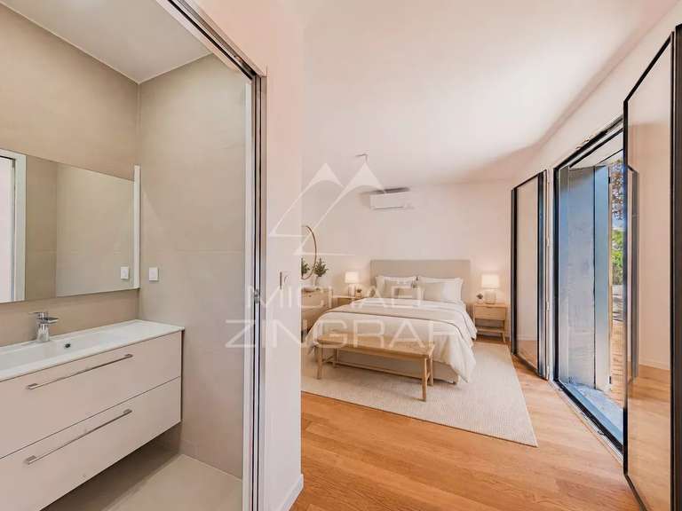 Maison Pyla-sur-mer - 3 chambres - 122m²