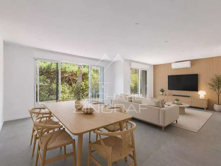 Maison Pyla-sur-mer - 3 chambres - 122m²