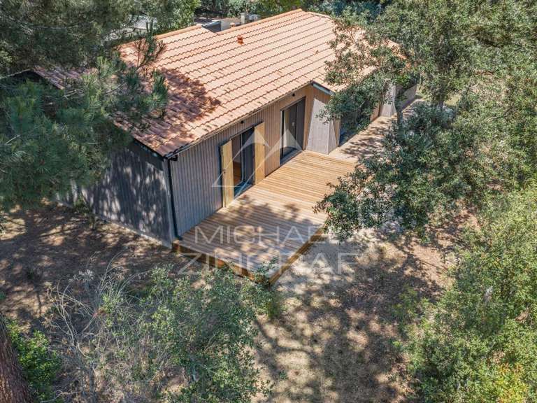 Maison Pyla-sur-mer - 3 chambres - 122m²