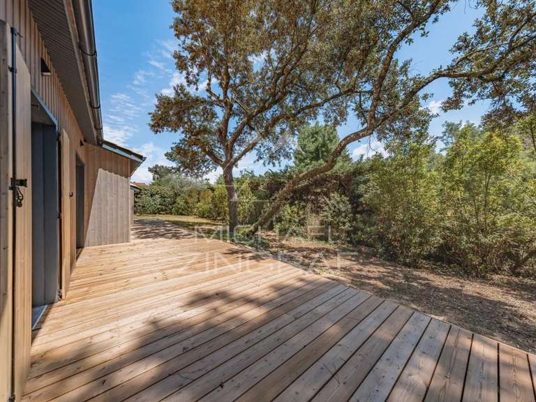 Maison Pyla-sur-mer - 3 chambres - 122m²
