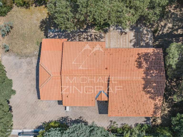Maison Pyla-sur-mer - 3 chambres - 122m²