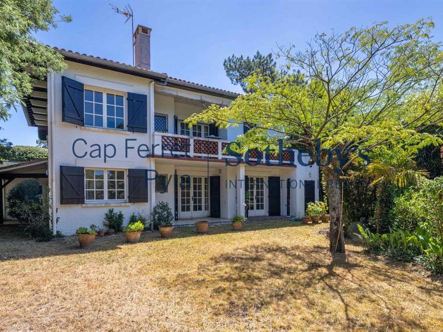 Maison Pyla-sur-mer