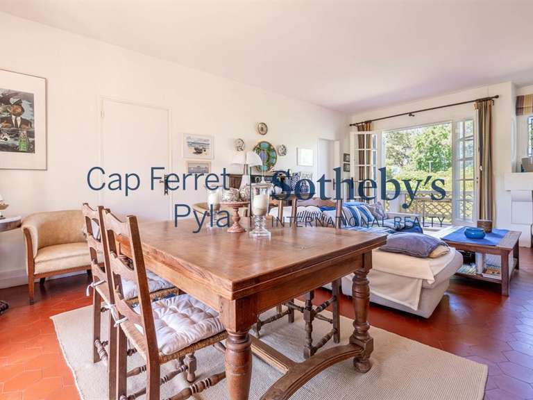 Maison Pyla-sur-mer - 6 chambres - 202m²