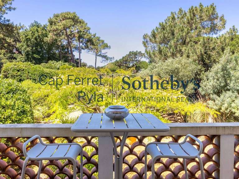 Maison Pyla-sur-mer - 6 chambres - 202m²