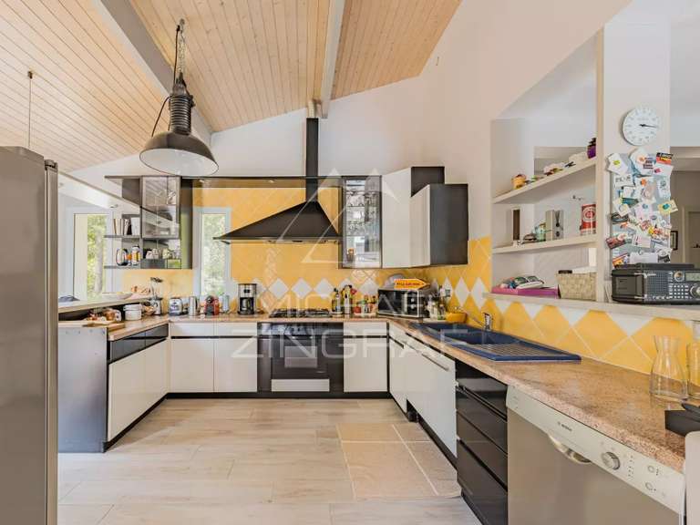 Maison Pyla-sur-mer - 4 chambres - 176m²