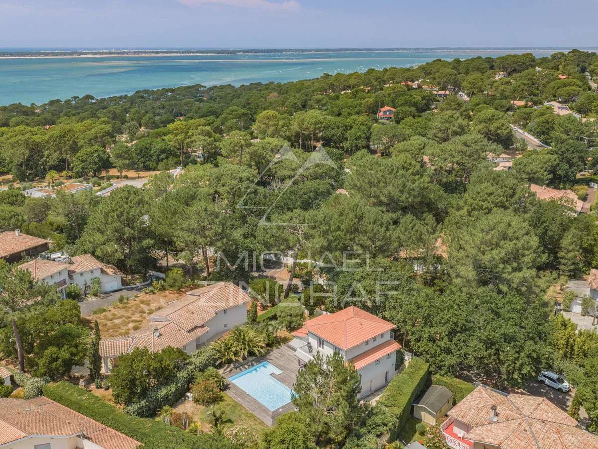 Maison Pyla-sur-mer