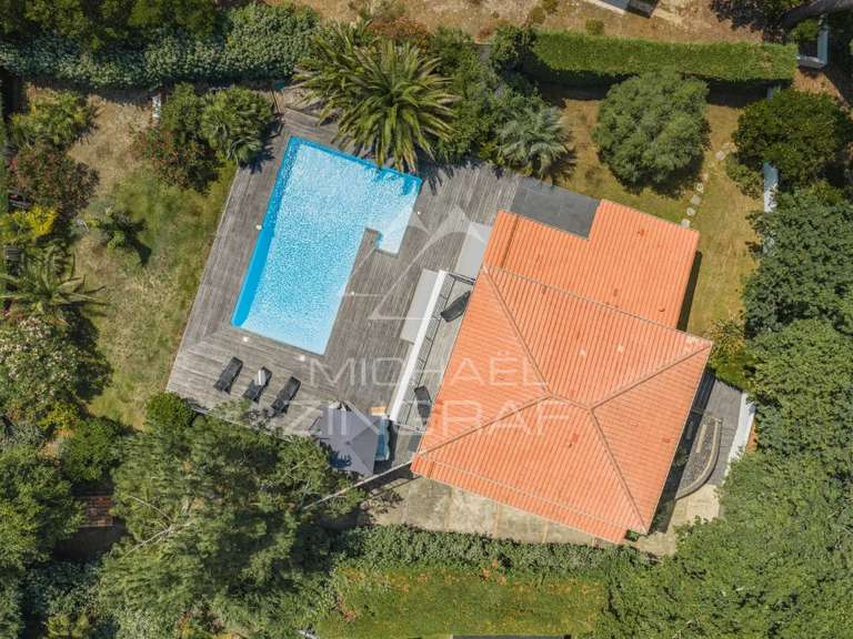 Maison Pyla-sur-mer - 4 chambres - 176m²