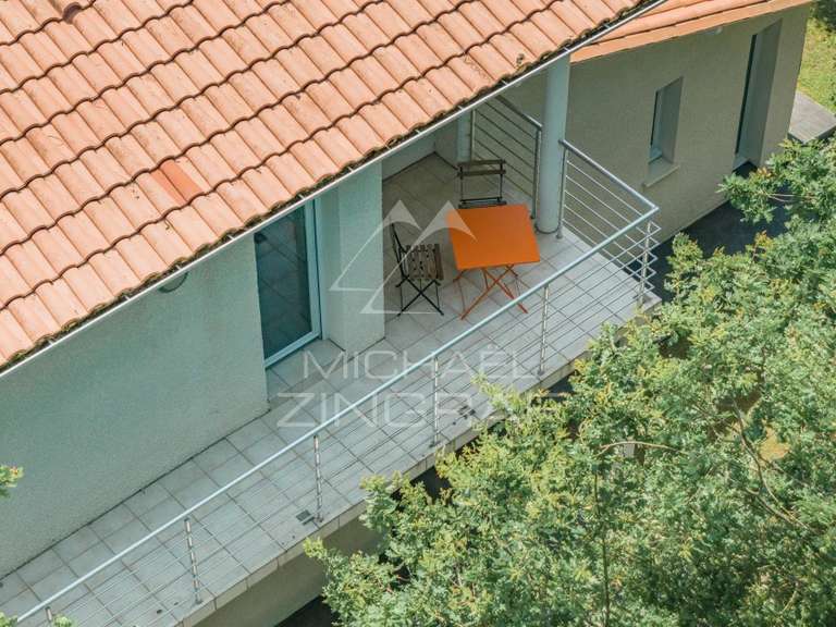 Maison Pyla-sur-mer - 4 chambres - 176m²