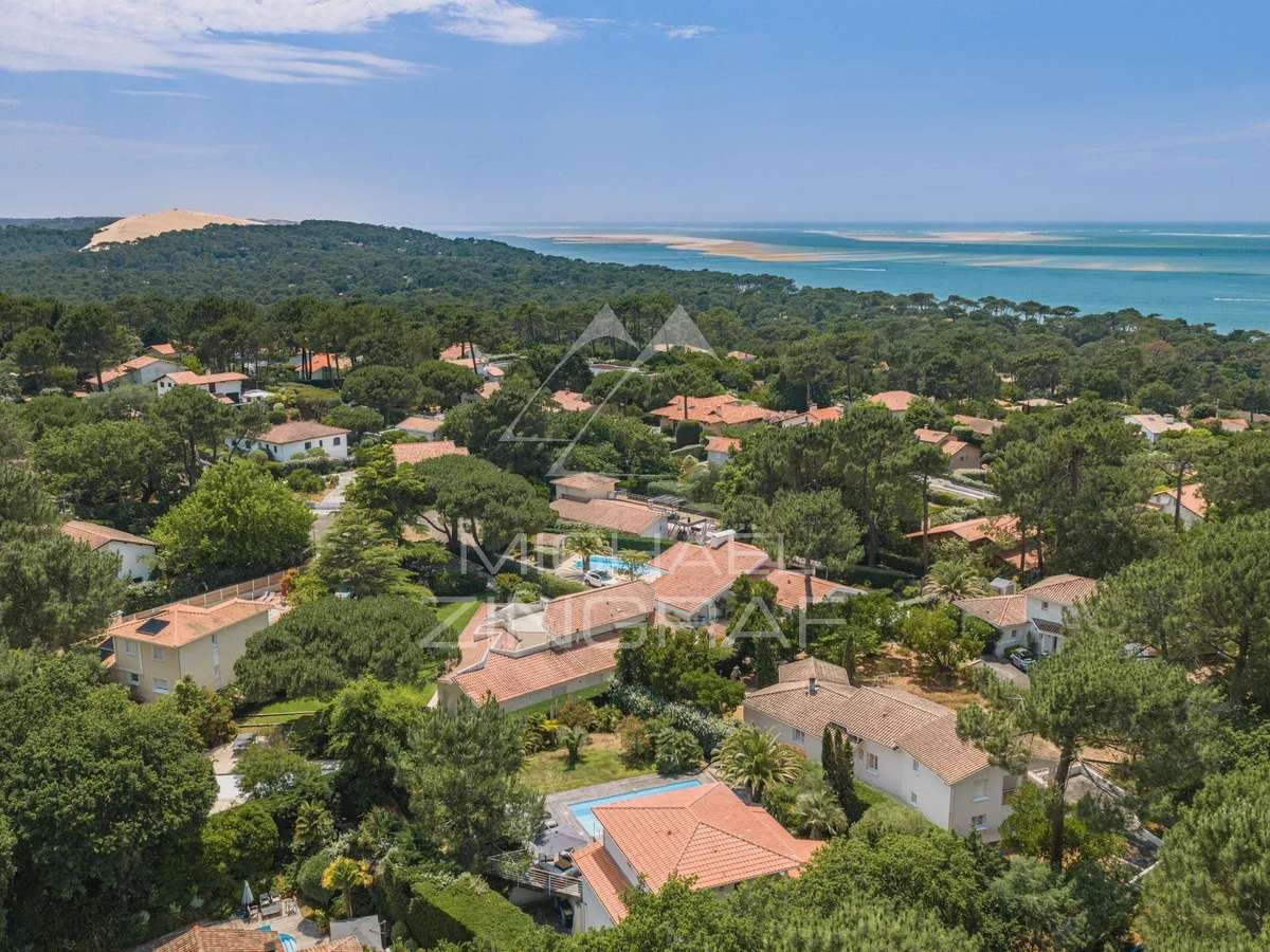 Maison Pyla-sur-mer