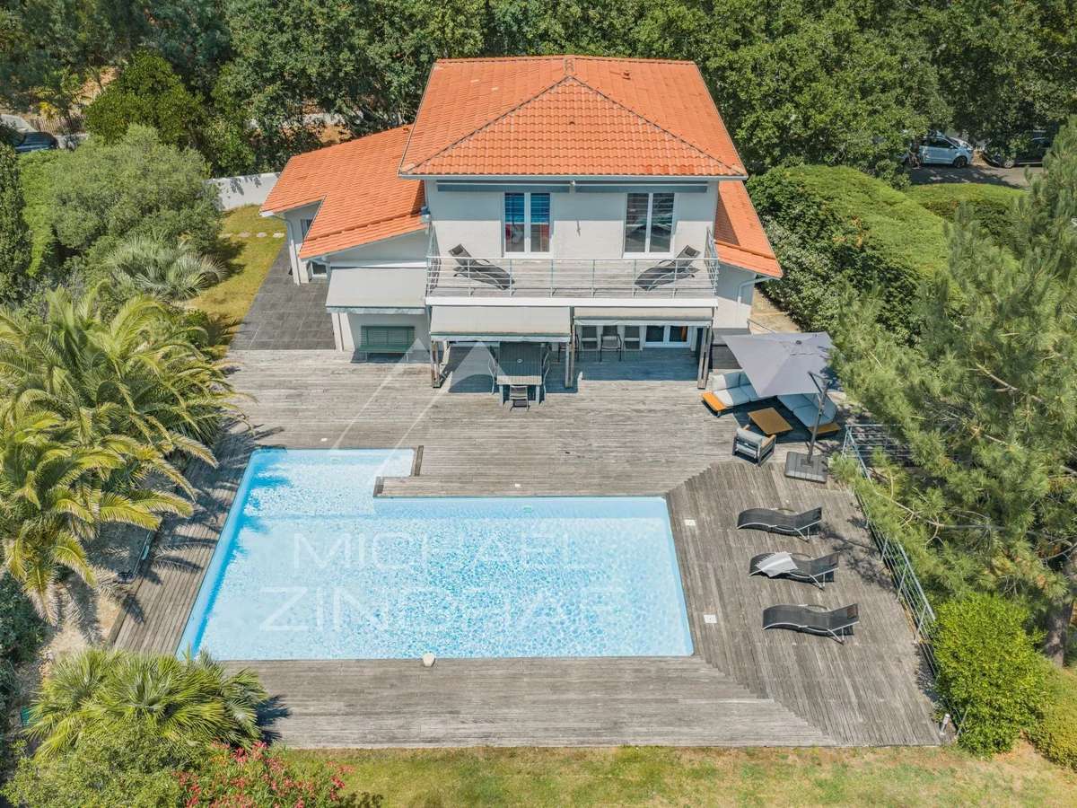 Maison Pyla-sur-mer