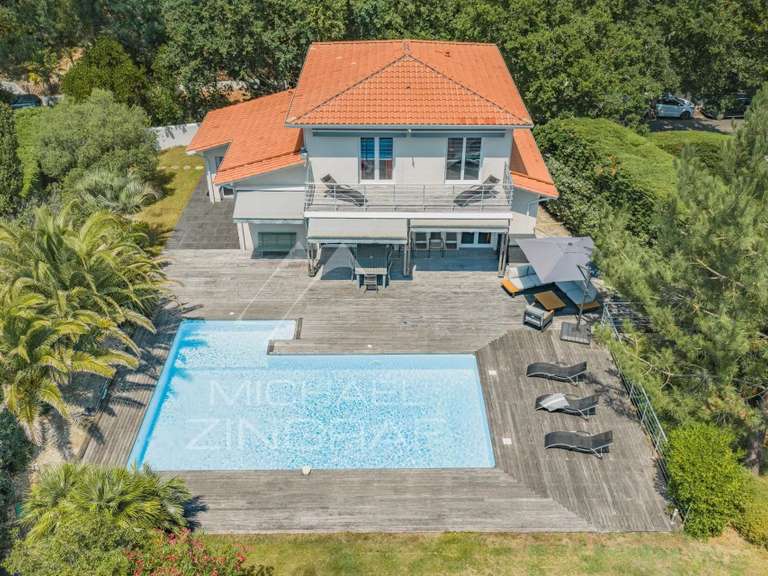 Maison Pyla-sur-mer - 4 chambres - 176m²