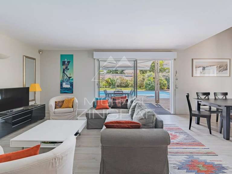 Maison Pyla-sur-mer - 4 chambres - 176m²