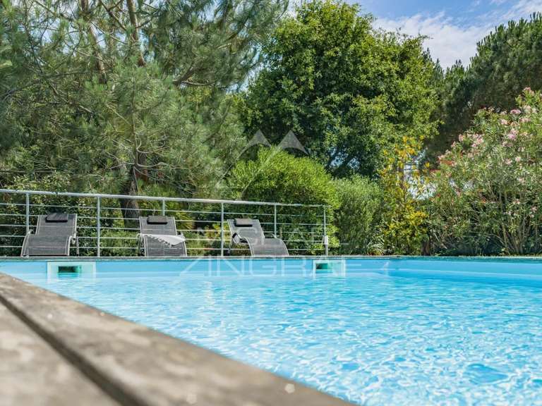 Maison Pyla-sur-mer - 4 chambres - 176m²