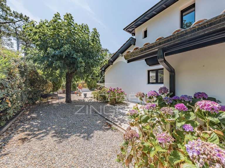 Maison Pyla-sur-mer - 4 chambres - 185m²