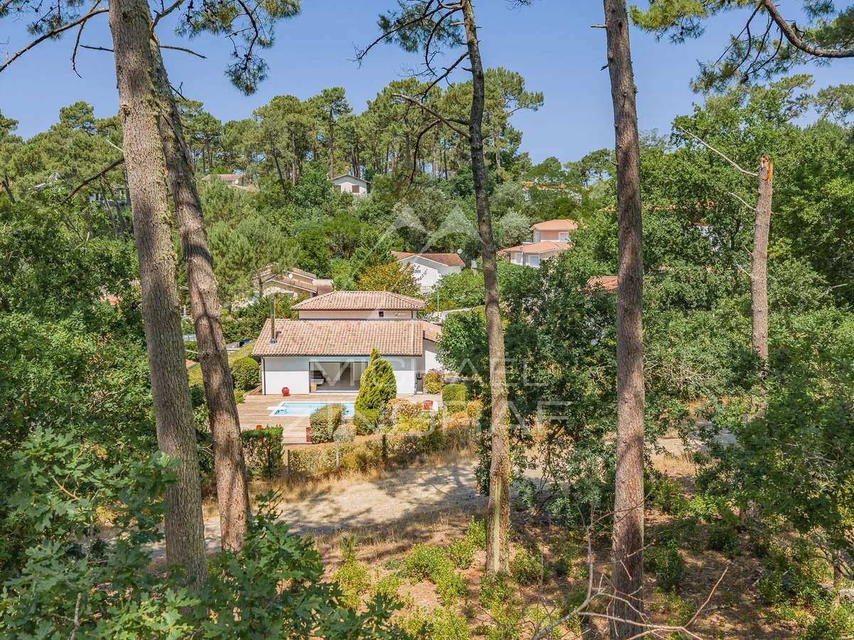 Maison Pyla-sur-mer