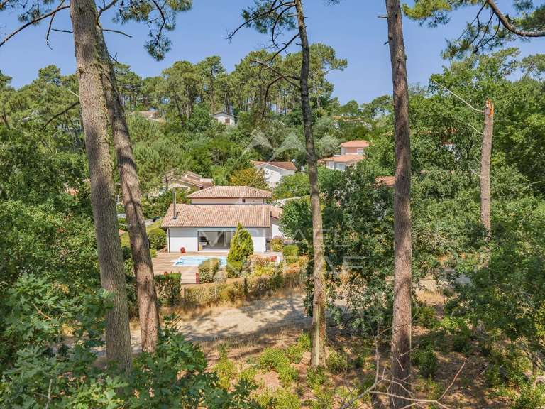 Maison Pyla-sur-mer - 4 chambres - 185m²