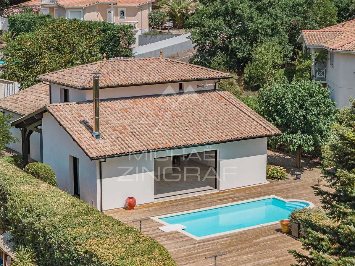 Maison Pyla-sur-mer