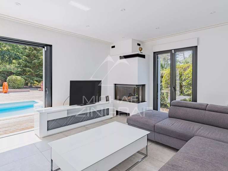 Maison Pyla-sur-mer - 4 chambres - 185m²