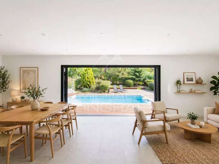 House pyla-sur-mer - 4 bedrooms - 185m²