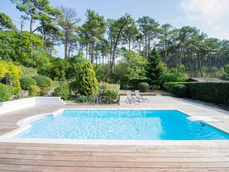House pyla-sur-mer - 4 bedrooms - 185m²