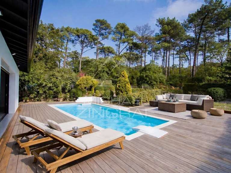 House pyla-sur-mer - 4 bedrooms - 185m²