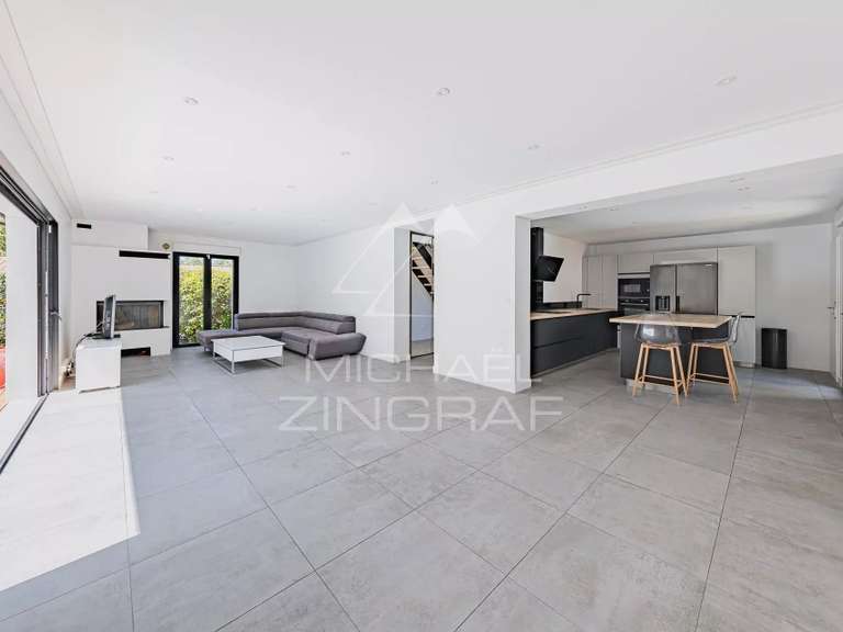 Maison Pyla-sur-mer - 4 chambres - 185m²