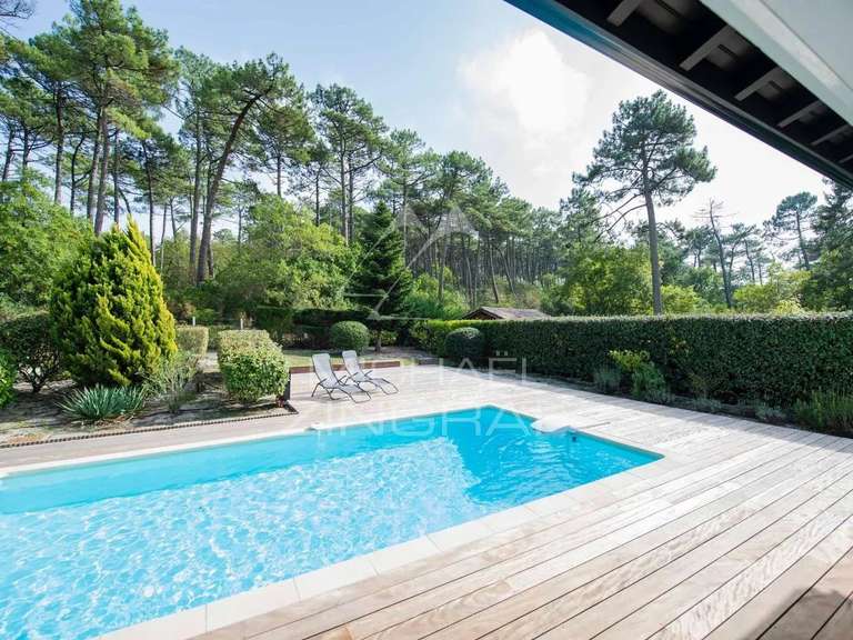 House pyla-sur-mer - 4 bedrooms - 185m²