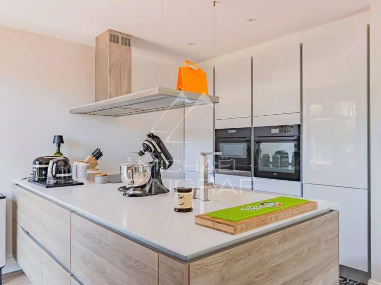 Maison Pyla-sur-mer - 4 chambres - 183m²
