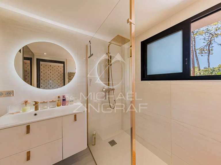 Maison Pyla-sur-mer - 4 chambres - 183m²