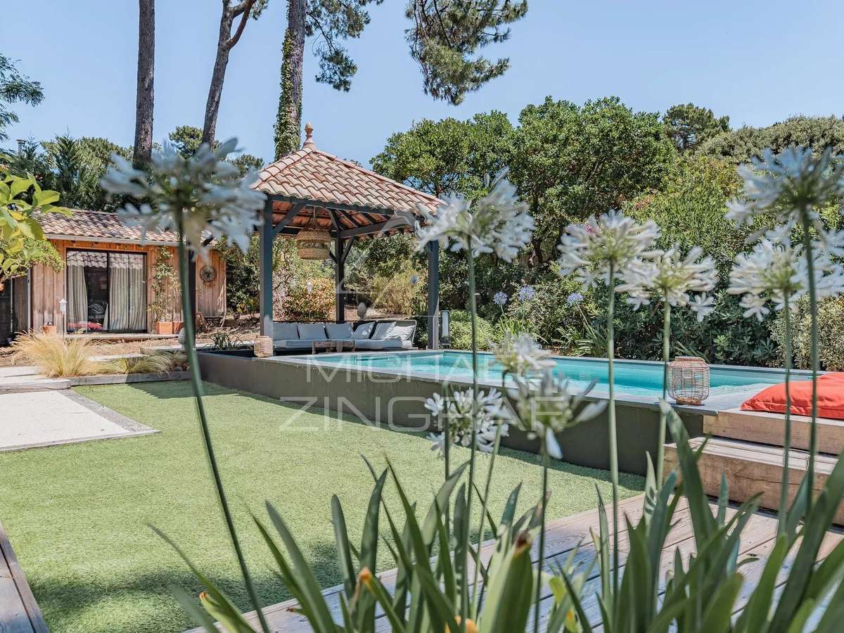 Maison Pyla-sur-mer