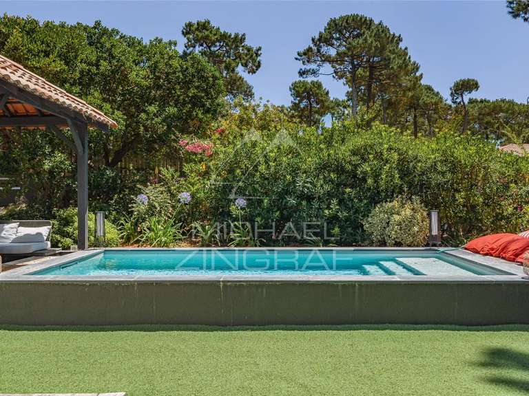 Maison Pyla-sur-mer - 4 chambres - 183m²
