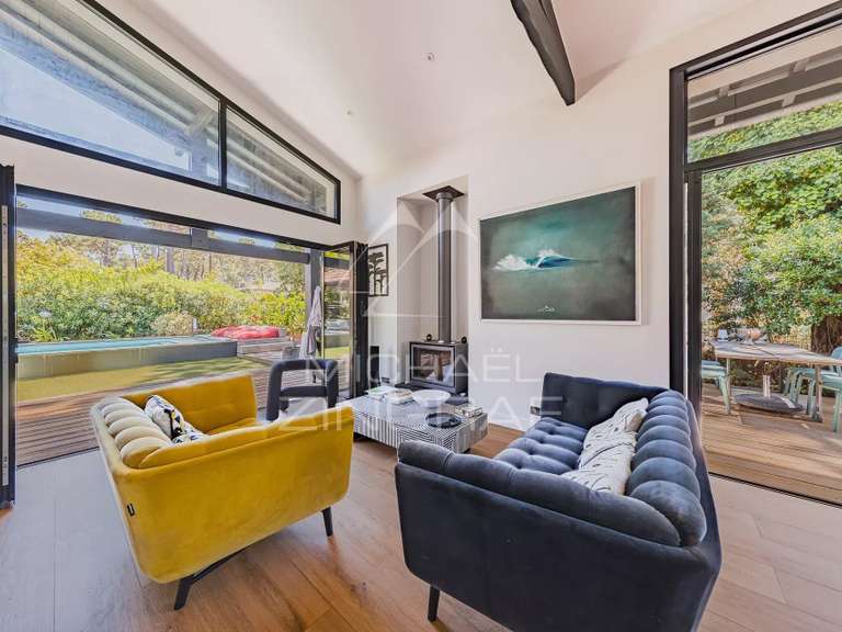 Maison Pyla-sur-mer - 4 chambres - 183m²