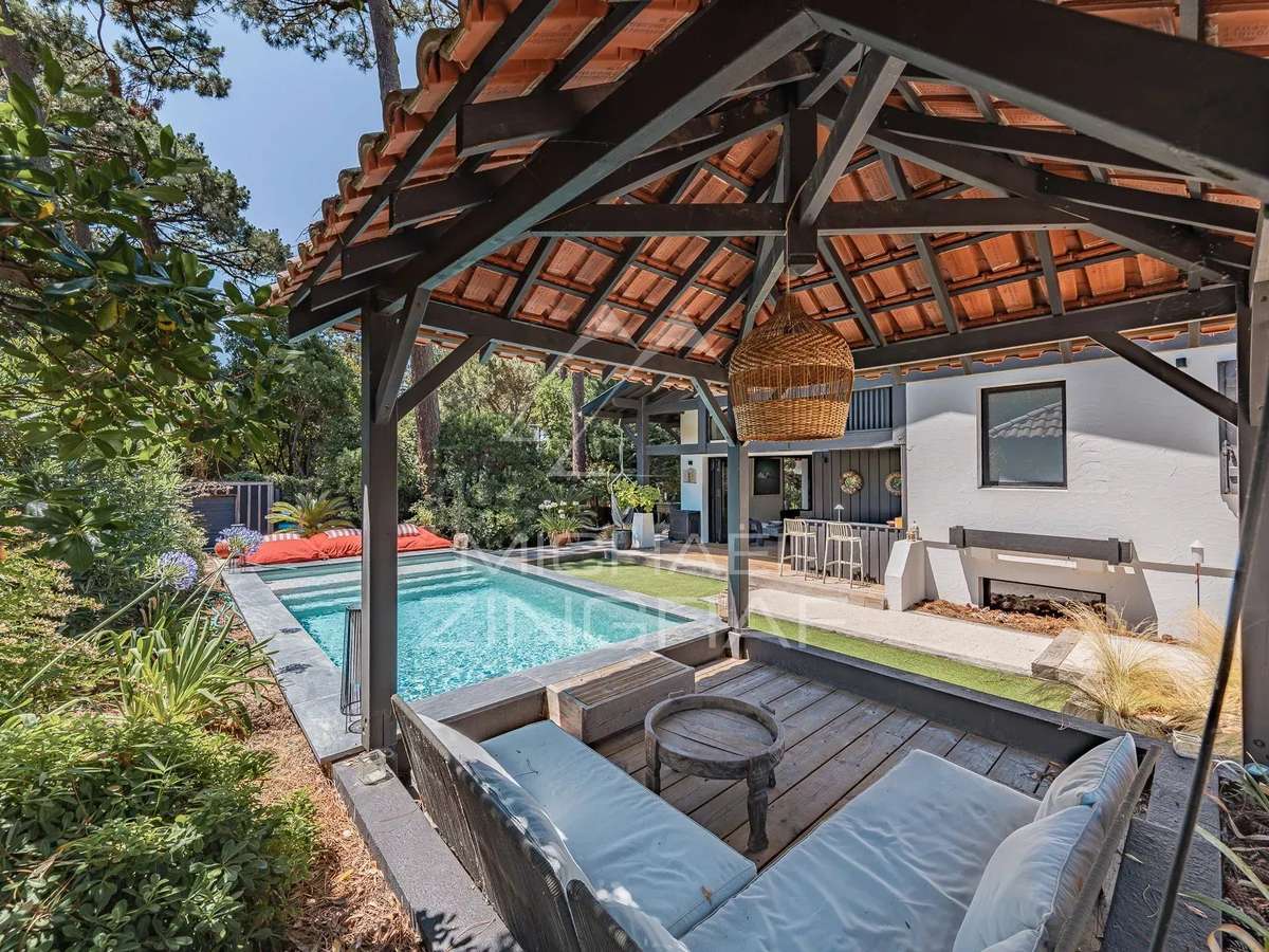 Maison Pyla-sur-mer