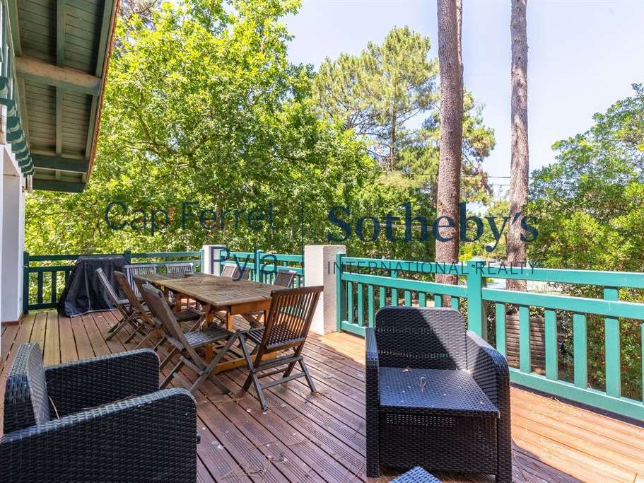 Maison Pyla-sur-mer