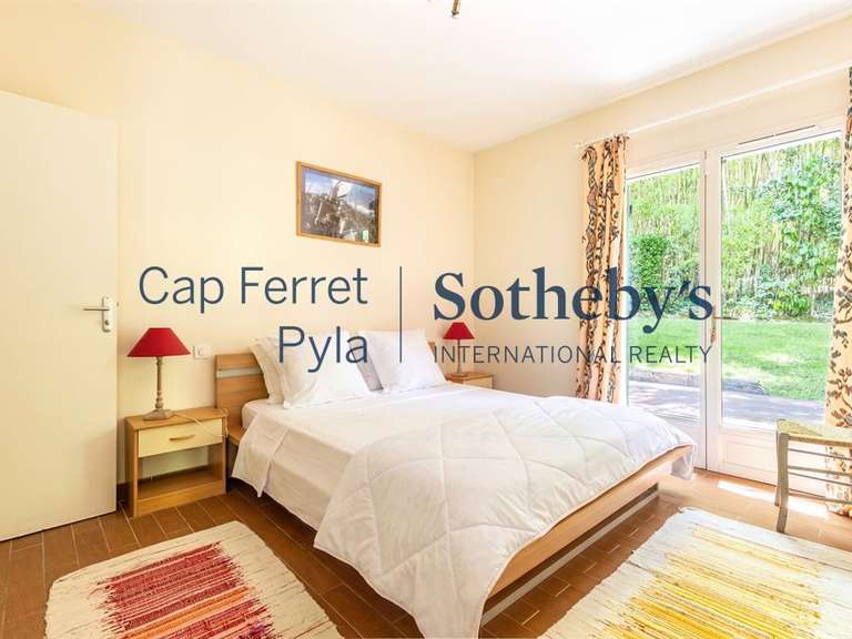 Maison Pyla-sur-mer - 5 chambres - 126m²